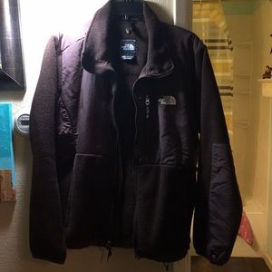Jacket north face